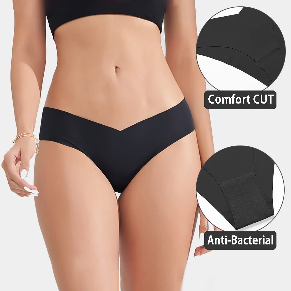 tanga mujer invisible