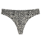 tanga mujer invisible cebra