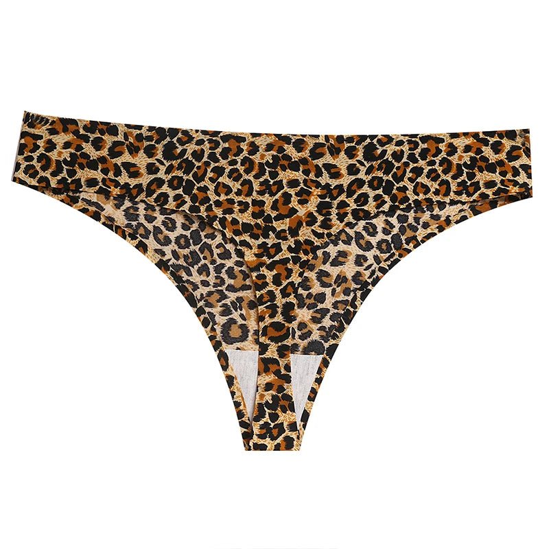 tanga sexy sin costuras