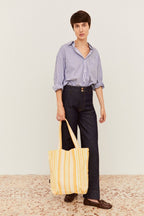 tote bag grande resistente hecho en madrid

