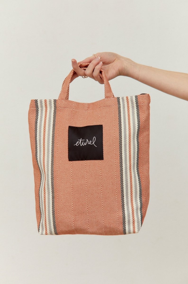 tote bag mujer práctica y resistente

