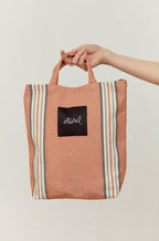 tote bag mujer práctica y resistente

