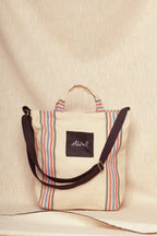tote bag practica color natural