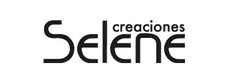 Miss Glinter logo Creaciones Selene