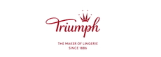 Miss Glinter logo Triumph