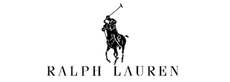 Miss Glinter logo Ralph Lauren
